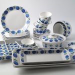 607 1004 DINNERWARE